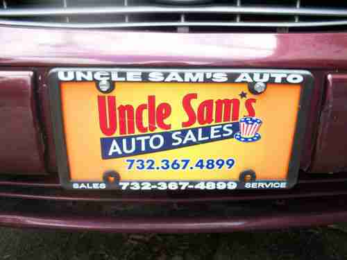 1998 Chevrolet Malibu Base Sedan 4-Door 2.4L, US $2,495.00, image 21