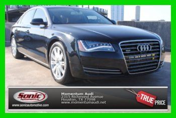 2013 l 3.0t used 3l v6 24v quattro awd sedan premium bose