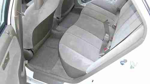 1994 Honda Civic DX Sedan 4-Door 1.5L, image 17