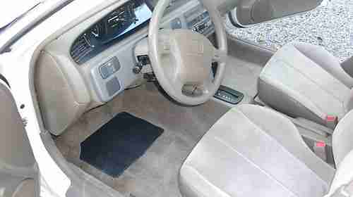 1994 Honda Civic DX Sedan 4-Door 1.5L, image 19