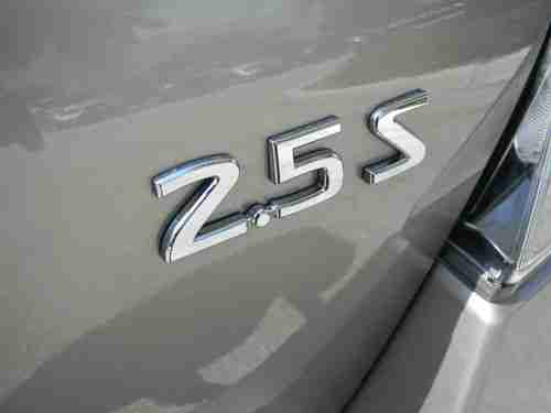 2007 Nissan Altima S Sedan 4-Door 2.5L, image 9