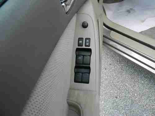 2007 Nissan Altima S Sedan 4-Door 2.5L, image 13