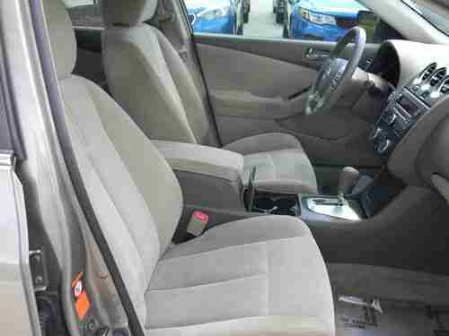 2007 Nissan Altima S Sedan 4-Door 2.5L, image 19