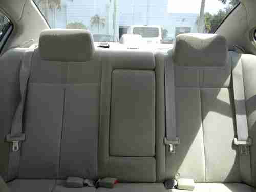 2007 Nissan Altima S Sedan 4-Door 2.5L, image 20