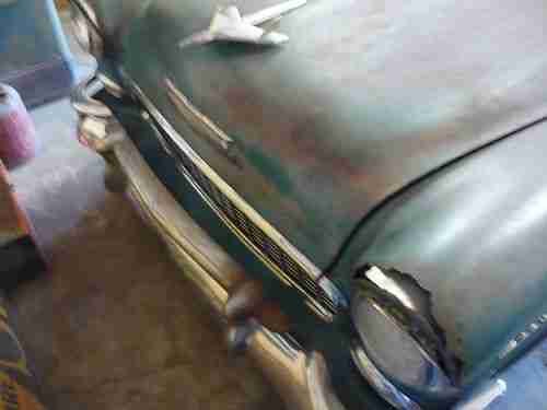 ORIGINAL 1955 CHEVROLET MODEL 210 2-DOOR HARDTOP 6CYL. POWERGLIDE, image 11