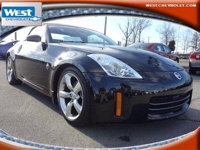 Auto touring coupe 3.5l nav cd steering wheel audio controls security system a/c