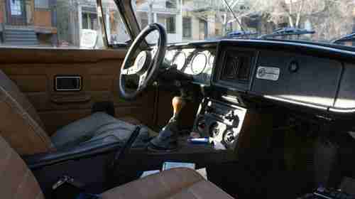 1980 MGB Limited Edition, US $3,500.00, image 3