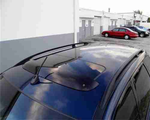 2006 Nissan Murano SL Sport Utility 4-Door 3.5L, US $12,500.00, image 8