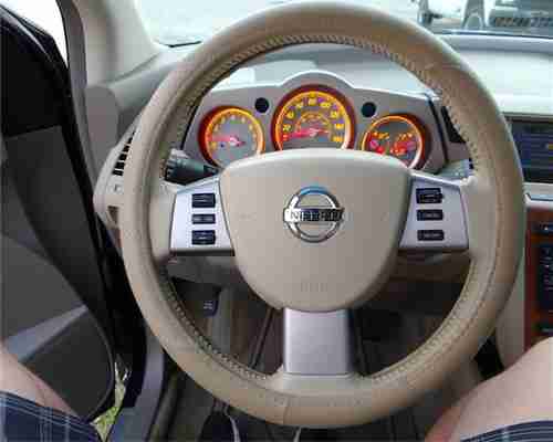 2006 Nissan Murano SL Sport Utility 4-Door 3.5L, US $12,500.00, image 9