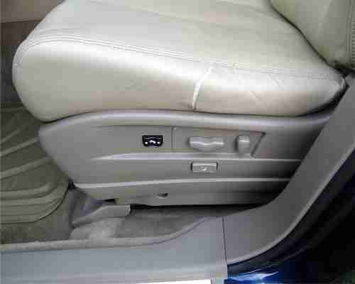 2006 Nissan Murano SL Sport Utility 4-Door 3.5L, US $12,500.00, image 10