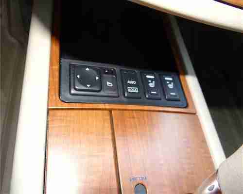 2006 Nissan Murano SL Sport Utility 4-Door 3.5L, US $12,500.00, image 11