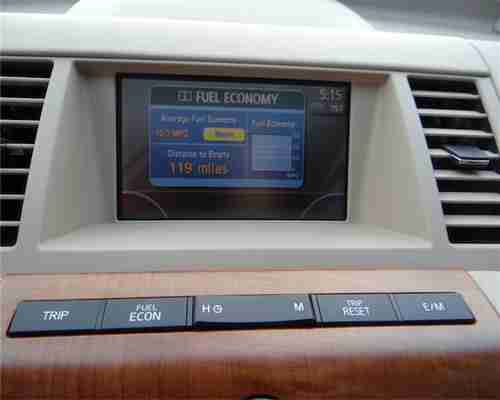 2006 Nissan Murano SL Sport Utility 4-Door 3.5L, US $12,500.00, image 12