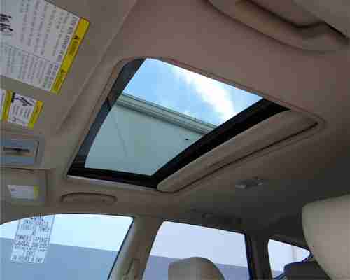 2006 Nissan Murano SL Sport Utility 4-Door 3.5L, US $12,500.00, image 13