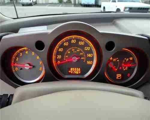 2006 Nissan Murano SL Sport Utility 4-Door 3.5L, US $12,500.00, image 18