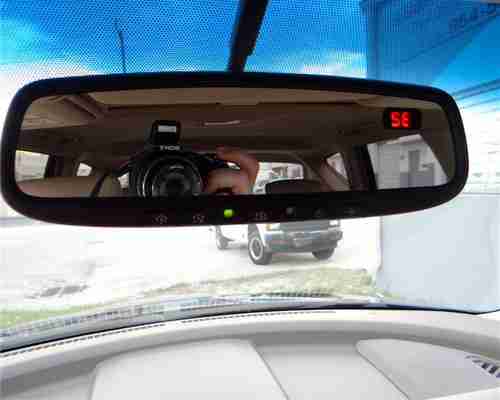 2006 Nissan Murano SL Sport Utility 4-Door 3.5L, US $12,500.00, image 19