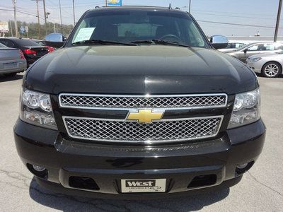 4X4 130 LT 5.3L CD Passenger Vanity Mirror Driver Vanity Mirror Towing Package, US $33,995.00, image 2