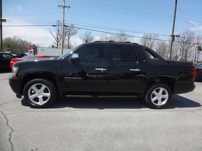 4X4 130 LT 5.3L CD Passenger Vanity Mirror Driver Vanity Mirror Towing Package, US $33,995.00, image 4