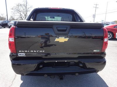 4X4 130 LT 5.3L CD Passenger Vanity Mirror Driver Vanity Mirror Towing Package, US $33,995.00, image 6