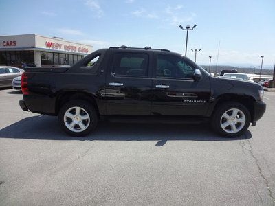 4X4 130 LT 5.3L CD Passenger Vanity Mirror Driver Vanity Mirror Towing Package, US $33,995.00, image 8