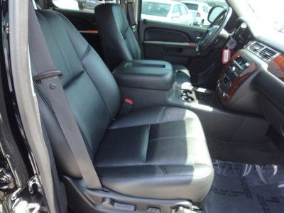 4X4 130 LT 5.3L CD Passenger Vanity Mirror Driver Vanity Mirror Towing Package, US $33,995.00, image 9