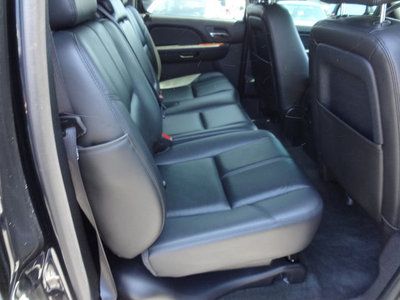 4X4 130 LT 5.3L CD Passenger Vanity Mirror Driver Vanity Mirror Towing Package, US $33,995.00, image 10