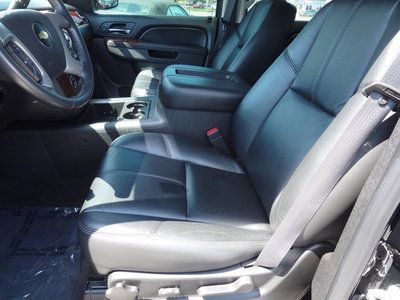 4X4 130 LT 5.3L CD Passenger Vanity Mirror Driver Vanity Mirror Towing Package, US $33,995.00, image 13