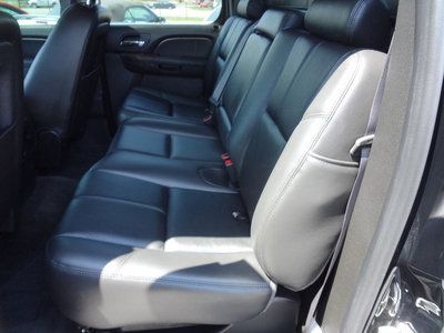 4X4 130 LT 5.3L CD Passenger Vanity Mirror Driver Vanity Mirror Towing Package, US $33,995.00, image 14