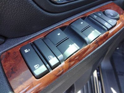 4X4 130 LT 5.3L CD Passenger Vanity Mirror Driver Vanity Mirror Towing Package, US $33,995.00, image 16