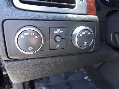 4X4 130 LT 5.3L CD Passenger Vanity Mirror Driver Vanity Mirror Towing Package, US $33,995.00, image 18