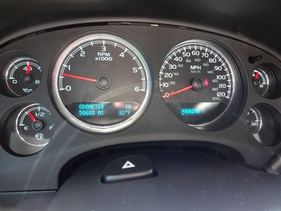 4X4 130 LT 5.3L CD Passenger Vanity Mirror Driver Vanity Mirror Towing Package, US $33,995.00, image 20