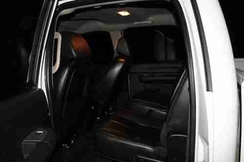 07 Chevy 2500HD LT Crew Cab Z71 Diesel, image 6