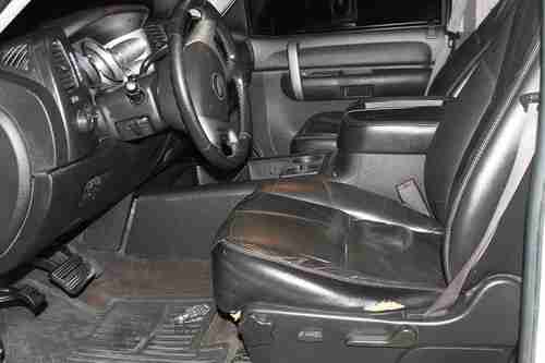 07 Chevy 2500HD LT Crew Cab Z71 Diesel, image 7