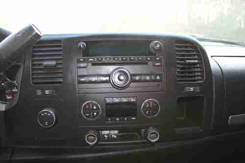 07 Chevy 2500HD LT Crew Cab Z71 Diesel, image 9
