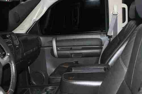 07 Chevy 2500HD LT Crew Cab Z71 Diesel, image 10