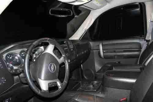 07 Chevy 2500HD LT Crew Cab Z71 Diesel, image 12
