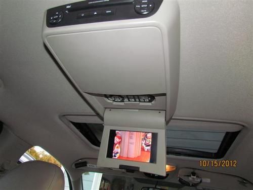 2005 Dodge Durango Limited Sport Utility 4-Door 5.7L, US $9,000.00, image 3
