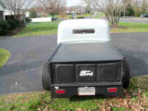1940 ford rat rod/street rod truck, US $10,000.00, image 2