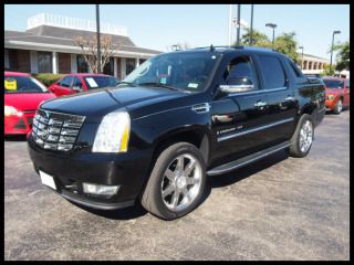 2008 cadillac escalade ext awd 4dr