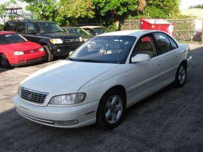 42,000 original miles florida 2 owner clean carfax fully loaded wont last