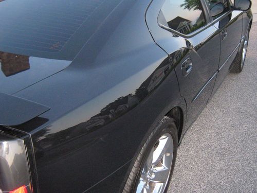 CHARGER RT 5.7 HEMI SPORT PKGE 20 INCH CHROME WHLS,NAV  OUTSTANDING CONDITION!, image 2