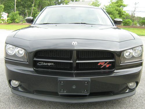 CHARGER RT 5.7 HEMI SPORT PKGE 20 INCH CHROME WHLS,NAV  OUTSTANDING CONDITION!, image 6