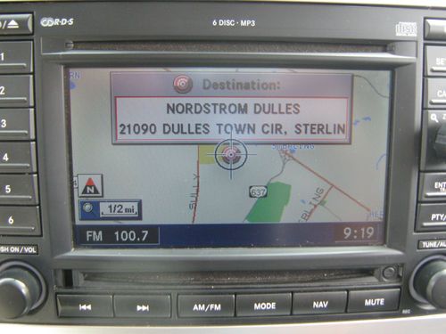 CHARGER RT 5.7 HEMI SPORT PKGE 20 INCH CHROME WHLS,NAV  OUTSTANDING CONDITION!, image 8