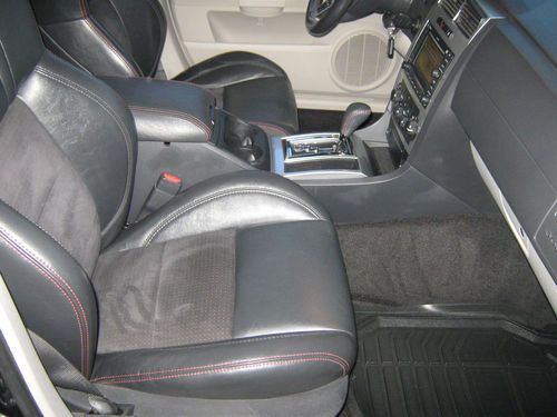 CHARGER RT 5.7 HEMI SPORT PKGE 20 INCH CHROME WHLS,NAV  OUTSTANDING CONDITION!, image 13