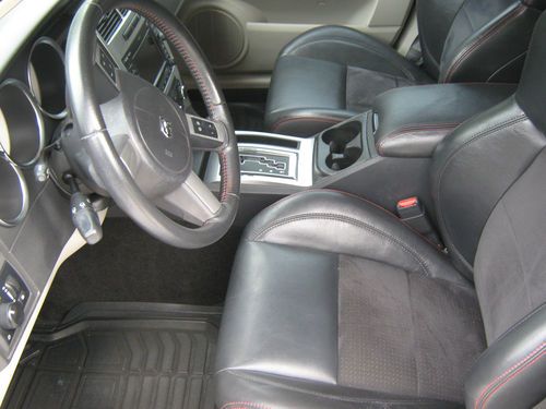 CHARGER RT 5.7 HEMI SPORT PKGE 20 INCH CHROME WHLS,NAV  OUTSTANDING CONDITION!, image 15