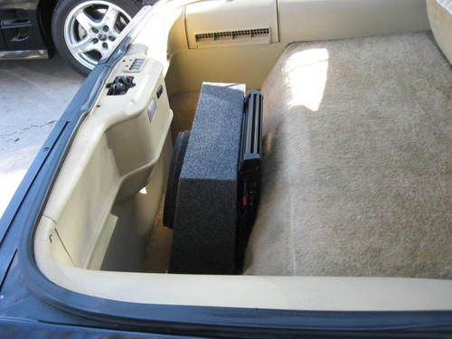 1987 Pontiac Trans Am GTA Coupe 2-Door 5.7L, US $8,900.00, image 6