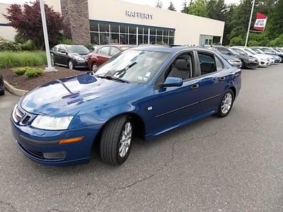 2003 saab 9.3 turbo,no reserve.power roof,leather,heated seats,alloy wheels