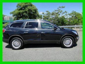 2011 buick enclave 2xl 3.6l v6 awd suv bose onstar repairable rebuilder ez fix