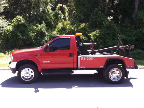 Used ford trucks repo #2