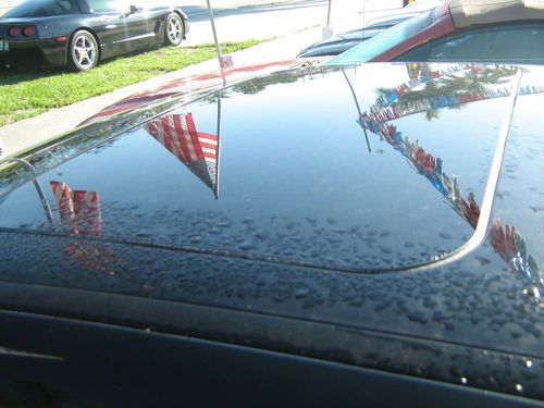 1999 Mercedes-Benz CLK430 Base Coupe 2-Door 4.3L, image 7