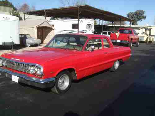 classic 1963 chevy belair in great condition, US $9,750.00, image 5